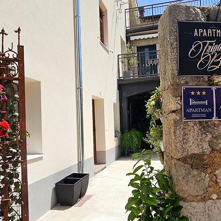 Apartmani Tripalo Imotski Exterior foto