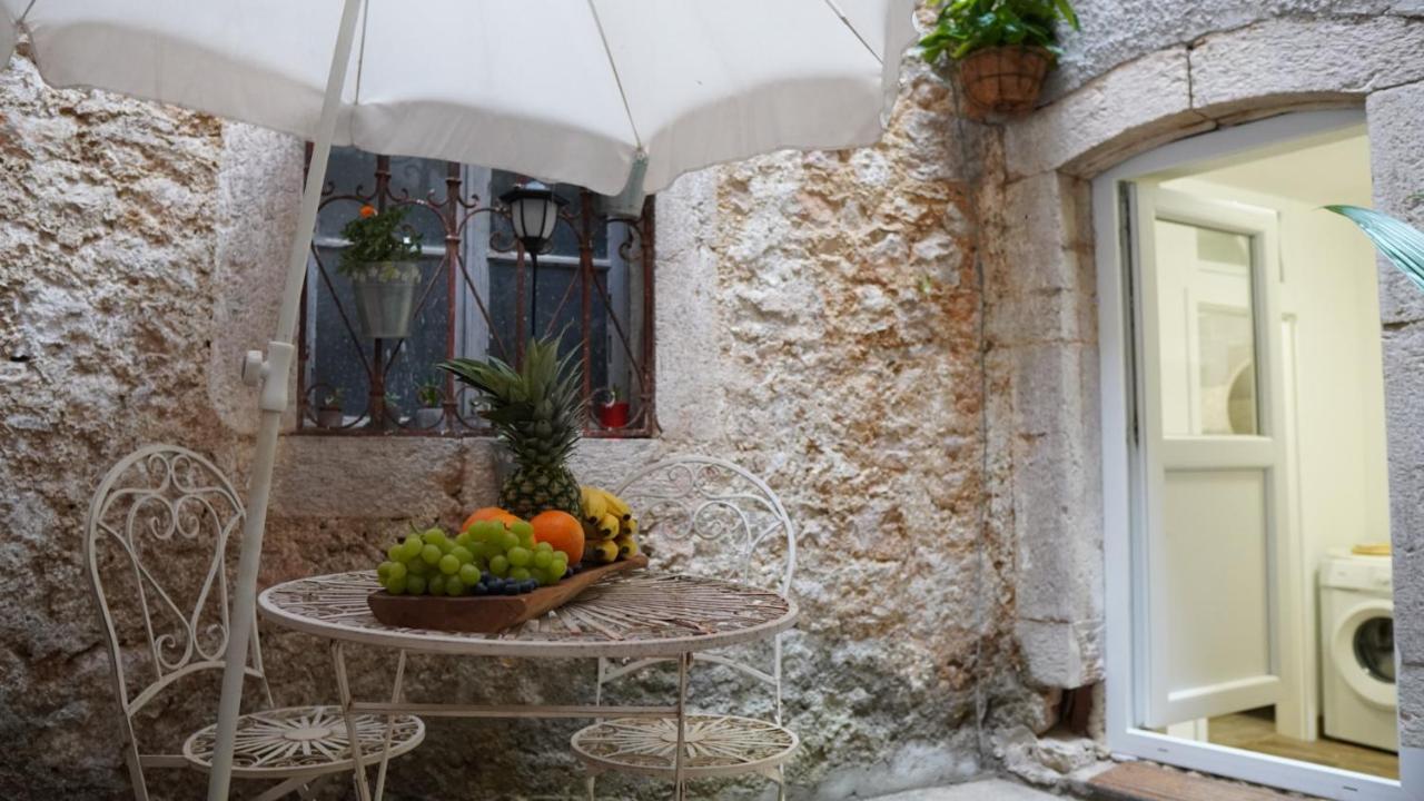 Apartmani Tripalo Imotski Exterior foto