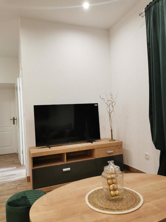 Apartmani Tripalo Imotski Exterior foto