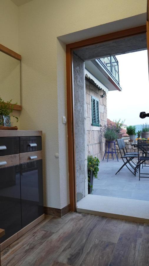 Apartmani Tripalo Imotski Exterior foto