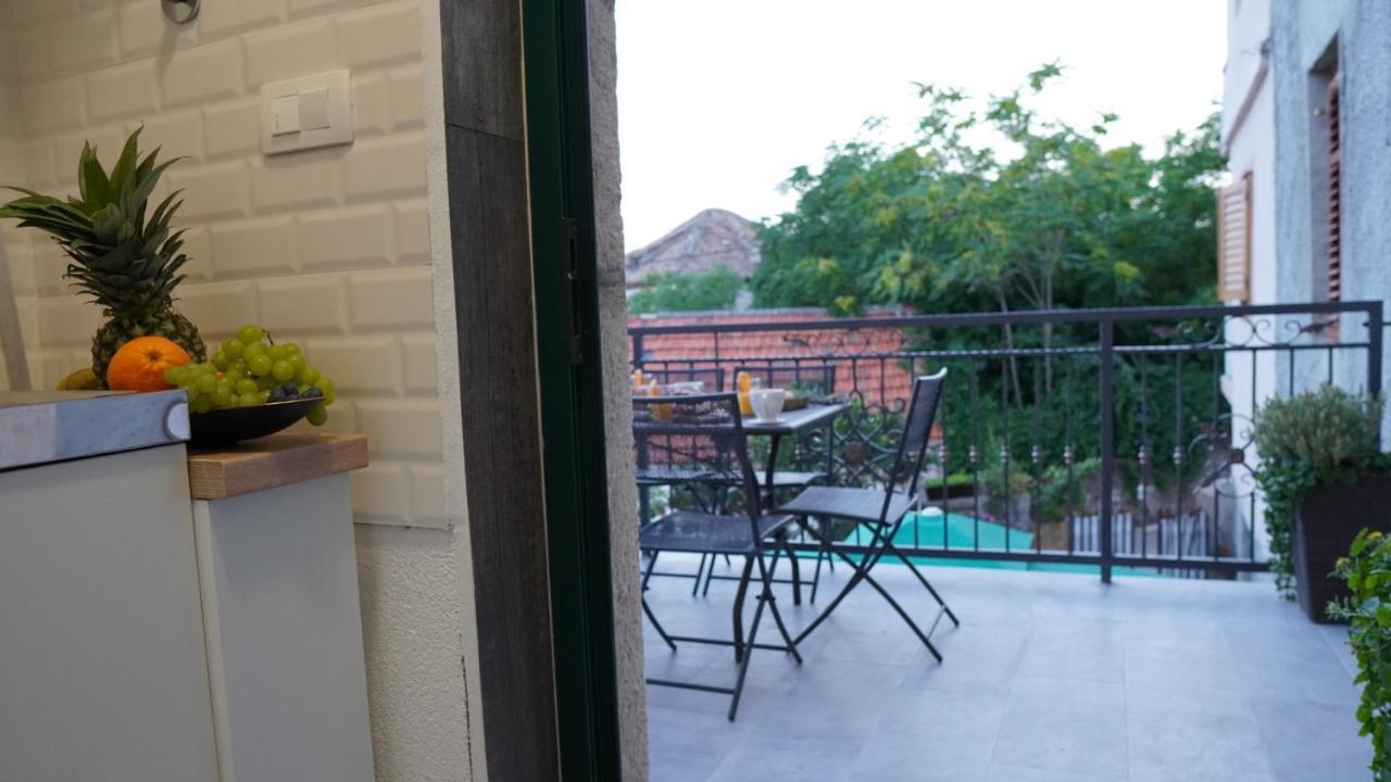 Apartmani Tripalo Imotski Exterior foto