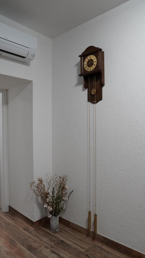 Apartmani Tripalo Imotski Exterior foto