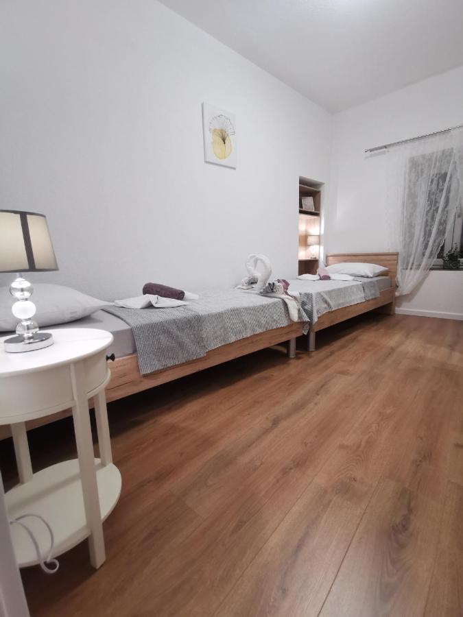 Apartmani Tripalo Imotski Exterior foto
