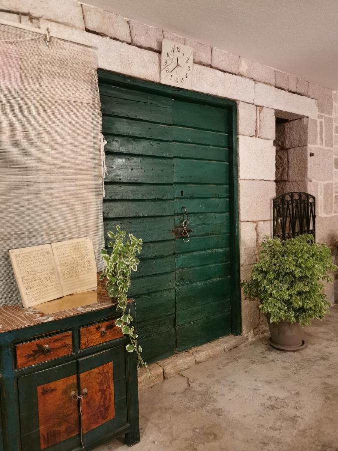 Apartmani Tripalo Imotski Exterior foto