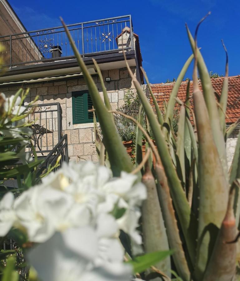 Apartmani Tripalo Imotski Exterior foto