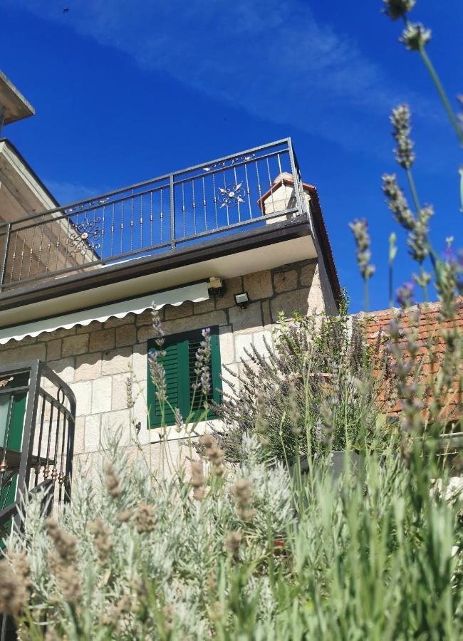 Apartmani Tripalo Imotski Exterior foto