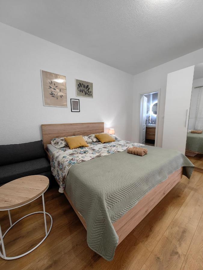 Apartmani Tripalo Imotski Exterior foto