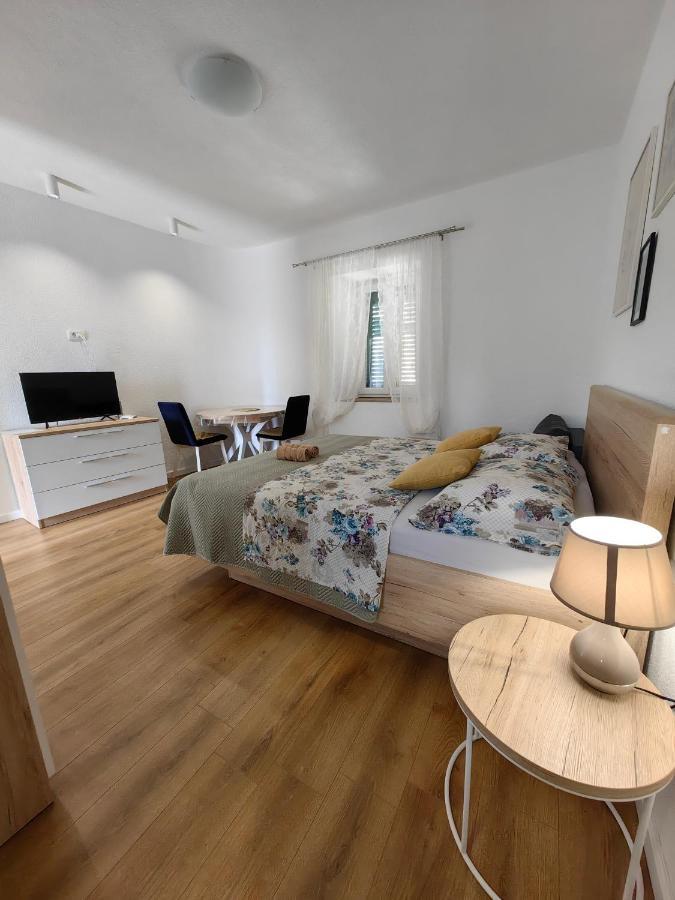 Apartmani Tripalo Imotski Exterior foto