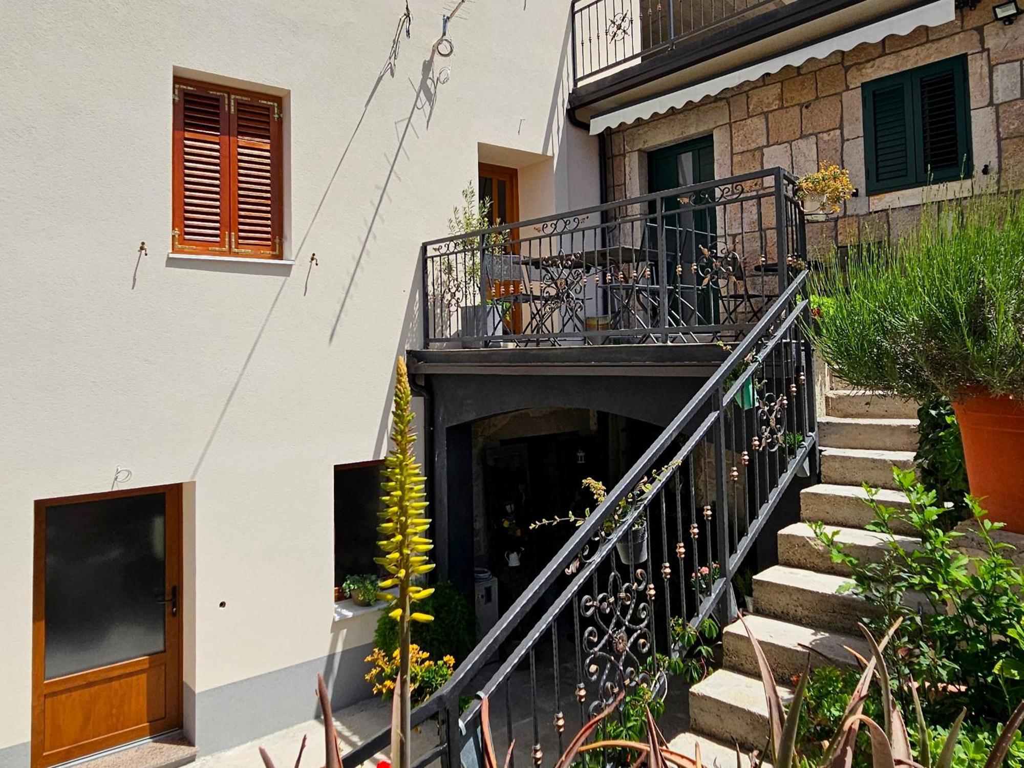 Apartmani Tripalo Imotski Exterior foto