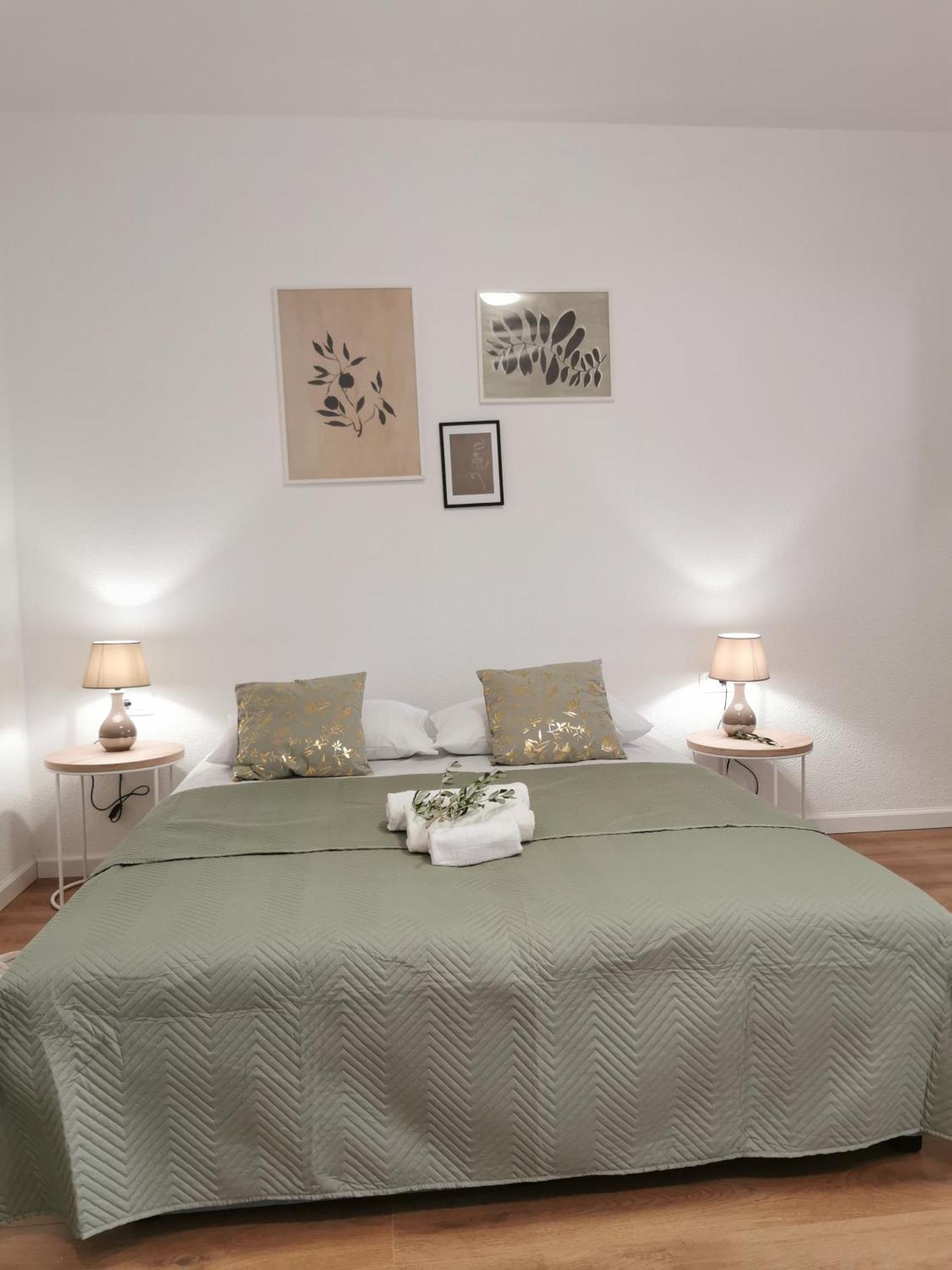 Apartmani Tripalo Imotski Cameră foto