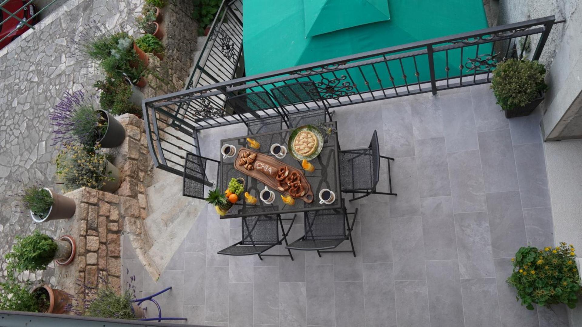 Apartmani Tripalo Imotski Cameră foto